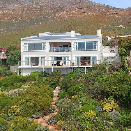 Avian Leisure Daire Simonʼs Town Dış mekan fotoğraf