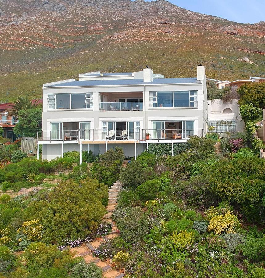 Avian Leisure Daire Simonʼs Town Dış mekan fotoğraf