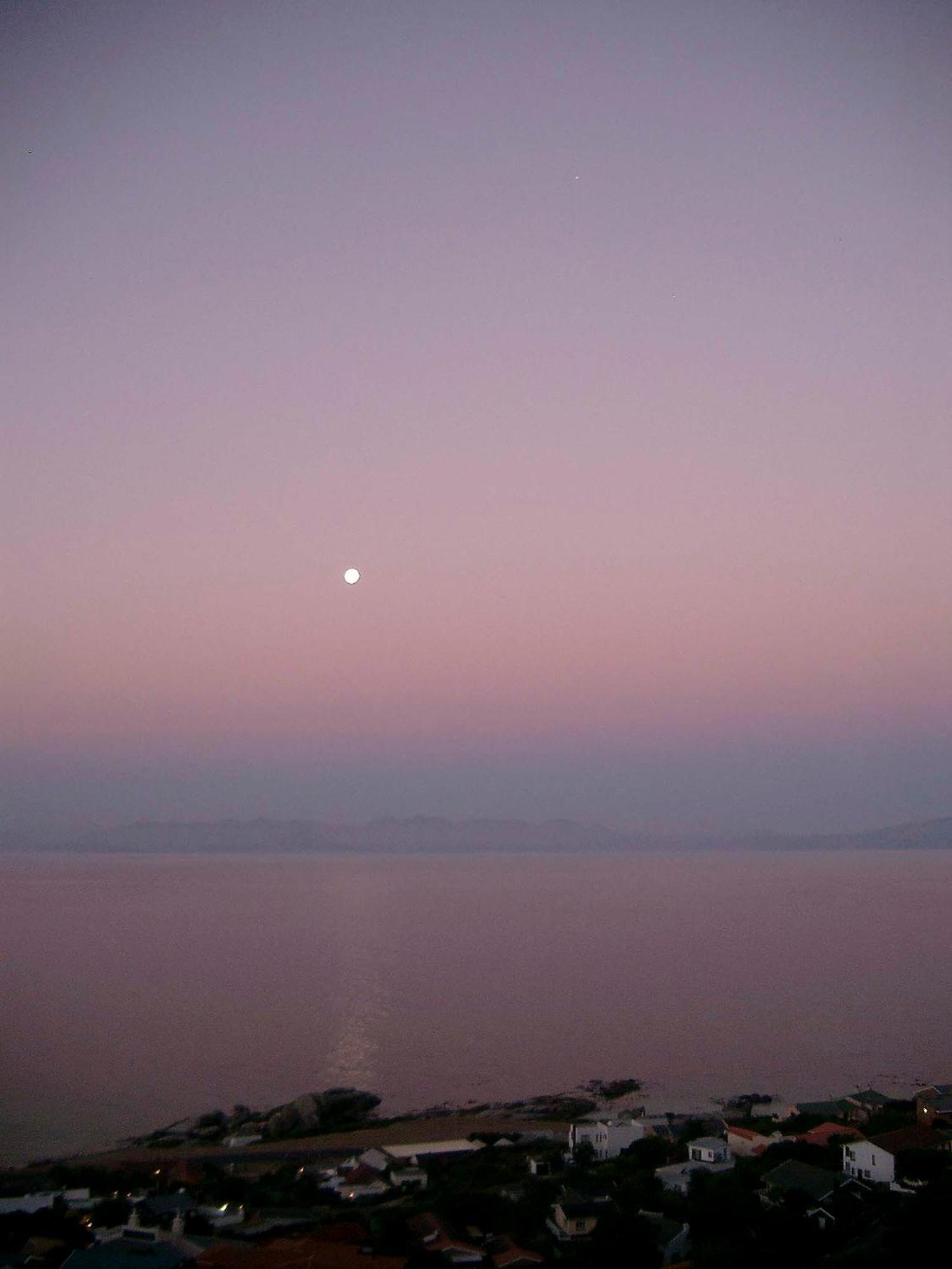 Avian Leisure Daire Simonʼs Town Dış mekan fotoğraf