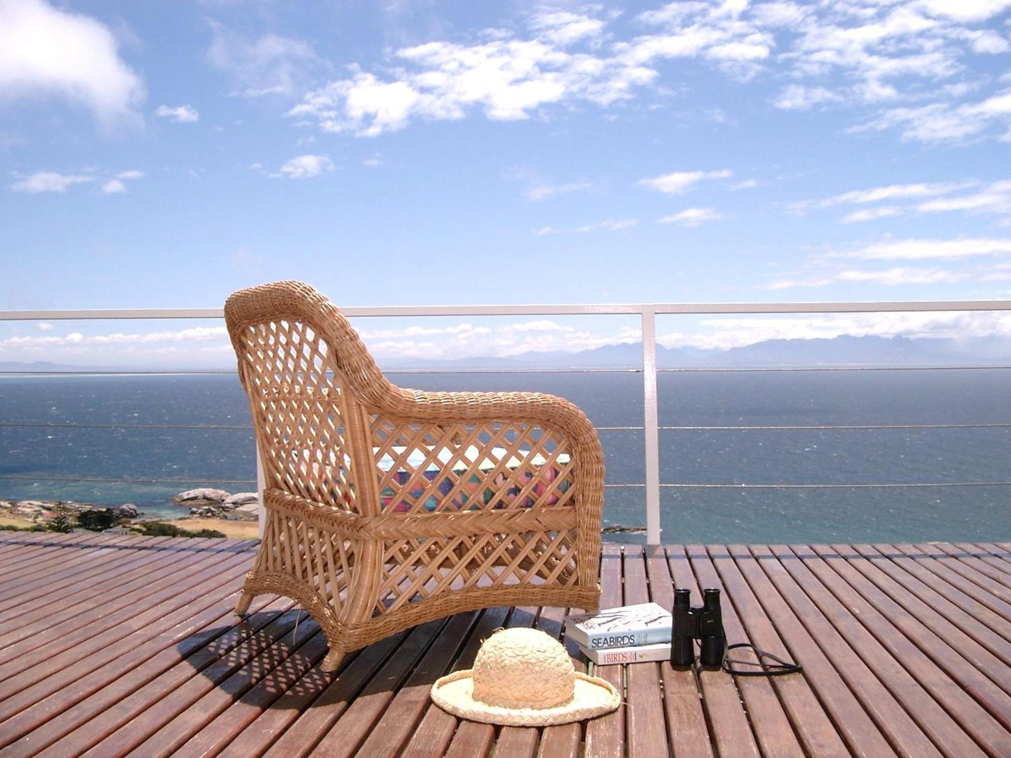 Avian Leisure Daire Simonʼs Town Dış mekan fotoğraf