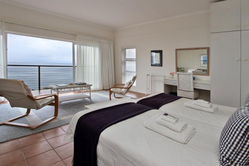 Avian Leisure Daire Simonʼs Town Dış mekan fotoğraf