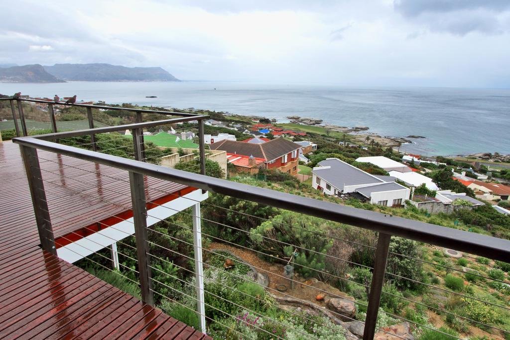 Avian Leisure Daire Simonʼs Town Dış mekan fotoğraf