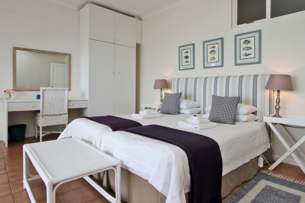 Avian Leisure Daire Simonʼs Town Dış mekan fotoğraf