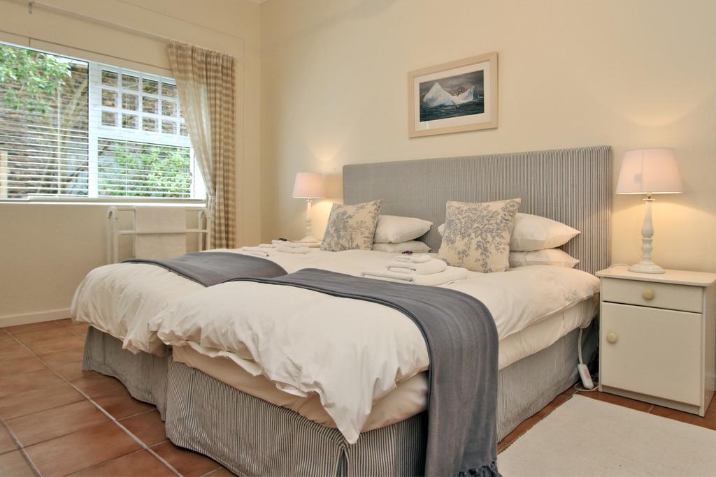 Avian Leisure Daire Simonʼs Town Dış mekan fotoğraf