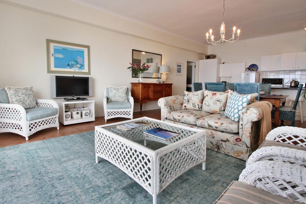 Avian Leisure Daire Simonʼs Town Dış mekan fotoğraf