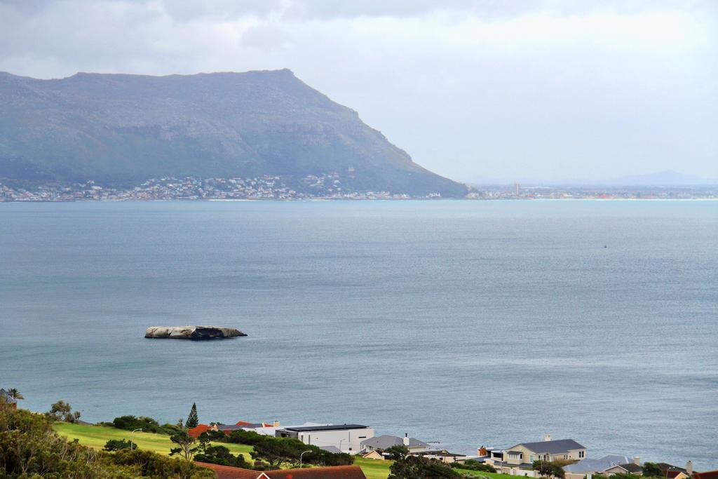 Avian Leisure Daire Simonʼs Town Dış mekan fotoğraf