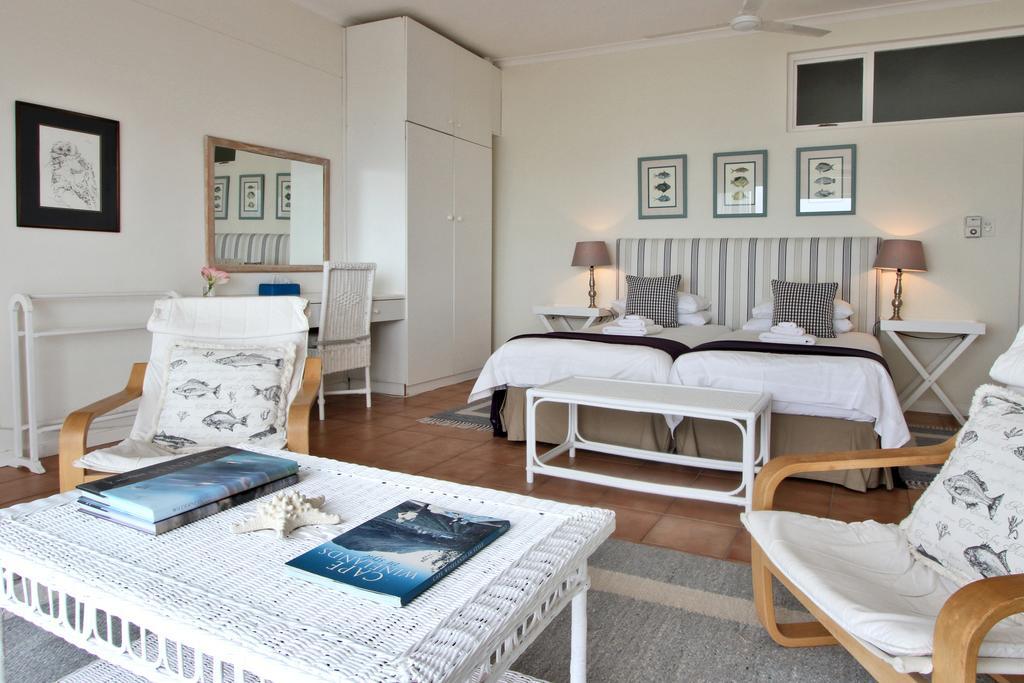 Avian Leisure Daire Simonʼs Town Dış mekan fotoğraf
