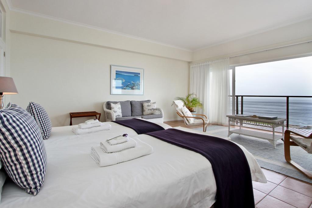 Avian Leisure Daire Simonʼs Town Dış mekan fotoğraf