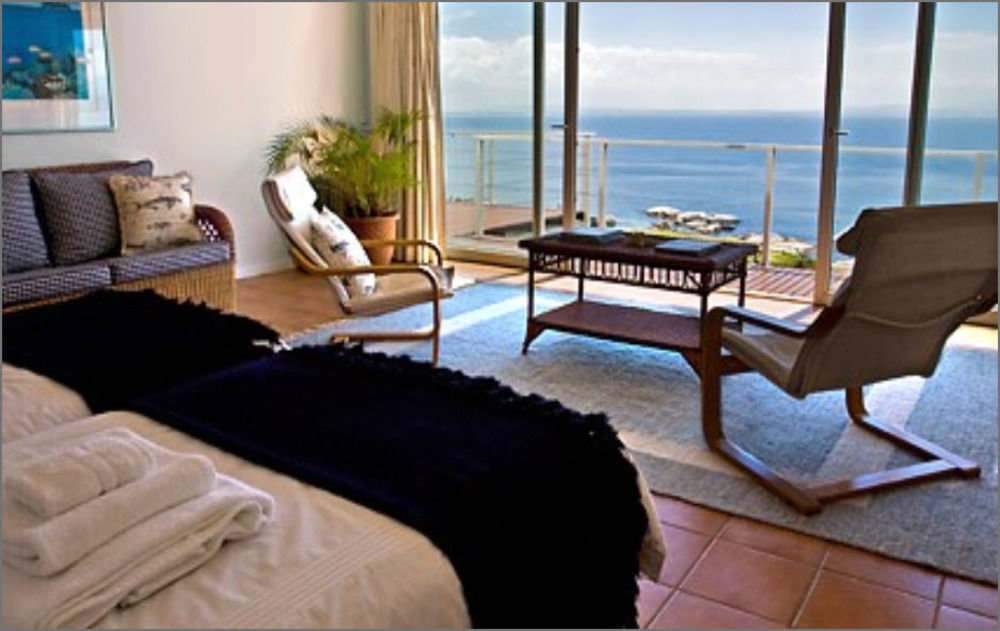 Avian Leisure Daire Simonʼs Town Dış mekan fotoğraf